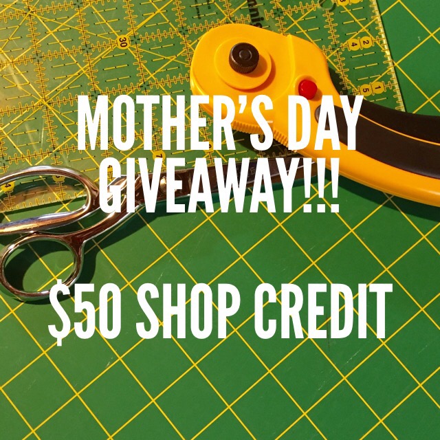 Mother's Day Giveaway Mother's Day Giveaway