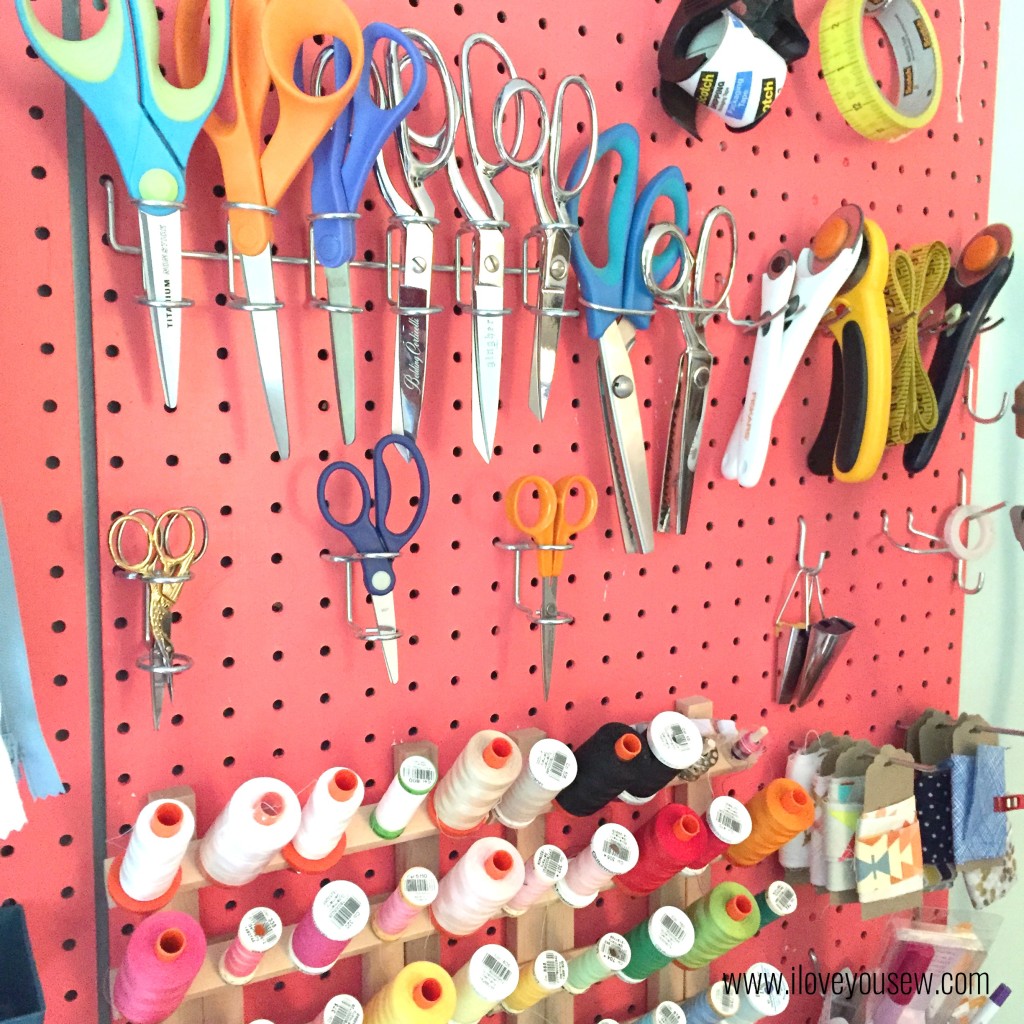 Scissors