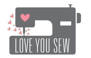 Love You Sew