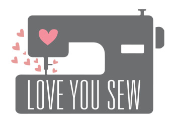 Love You Sew