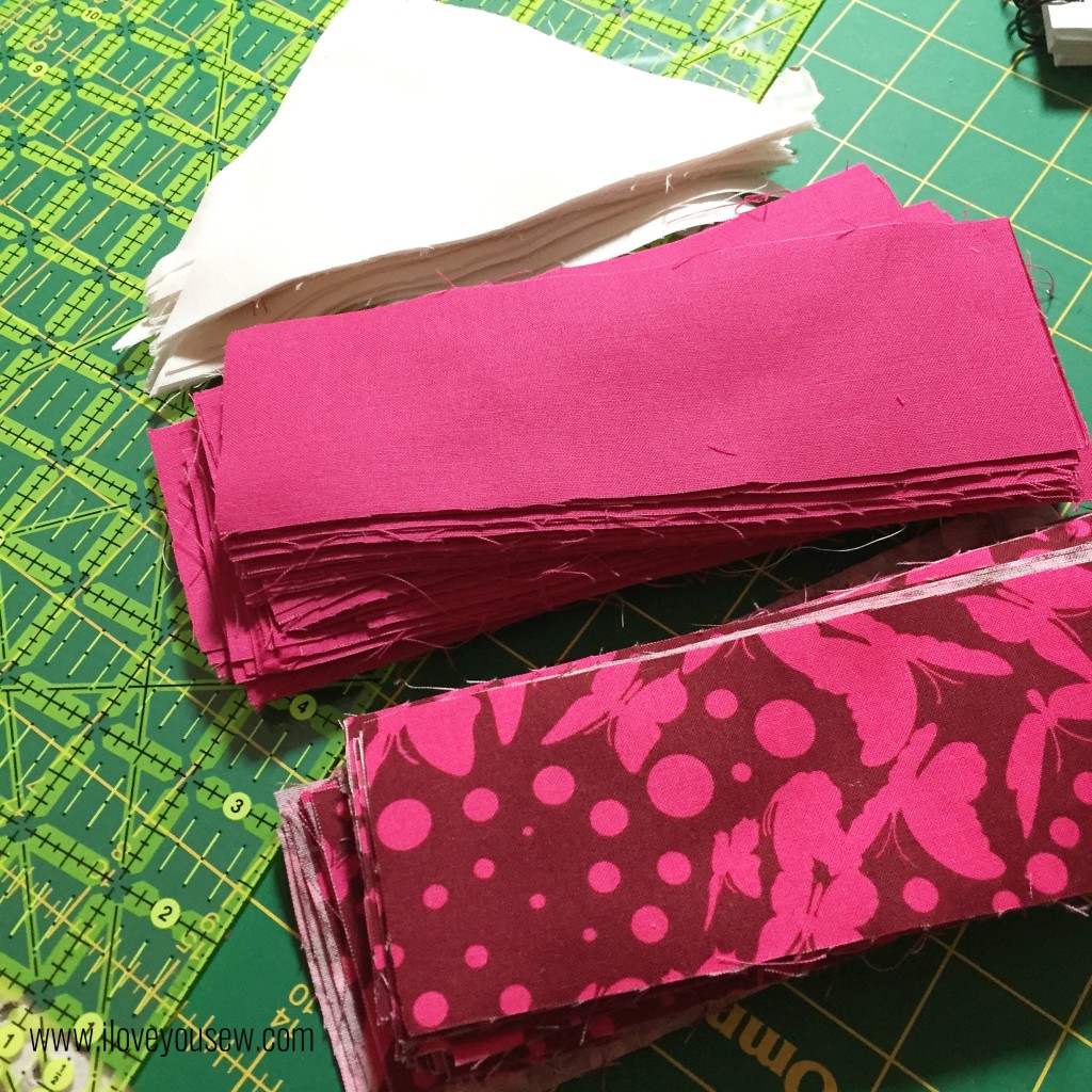 PaperPiecingPrep