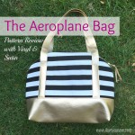 Aeroplane Bag Review