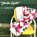 Jacks Quilt Testing & Review