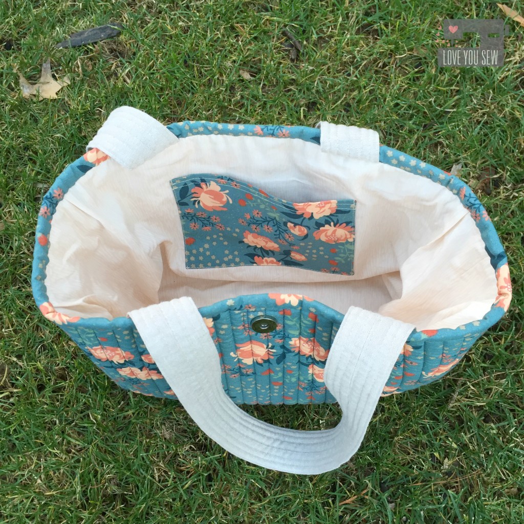 InteriorSidePocket