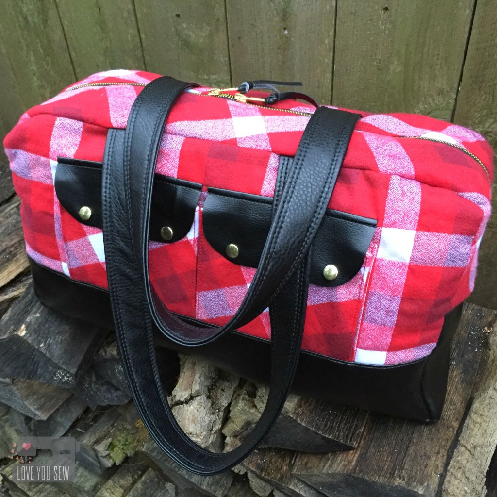 FullProfileWStraps