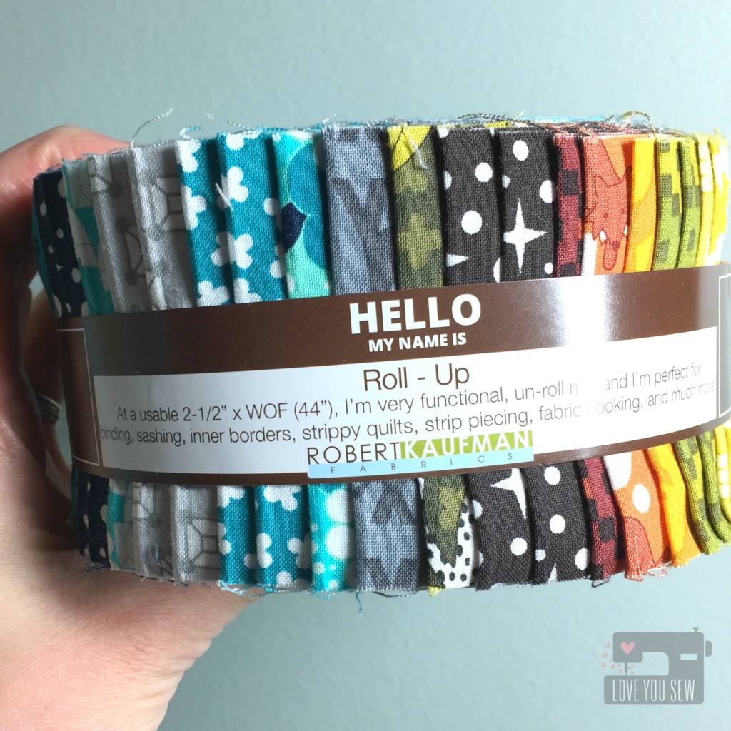 RhodaRuthJellyroll