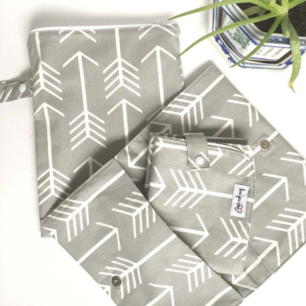 Baby Travel Set