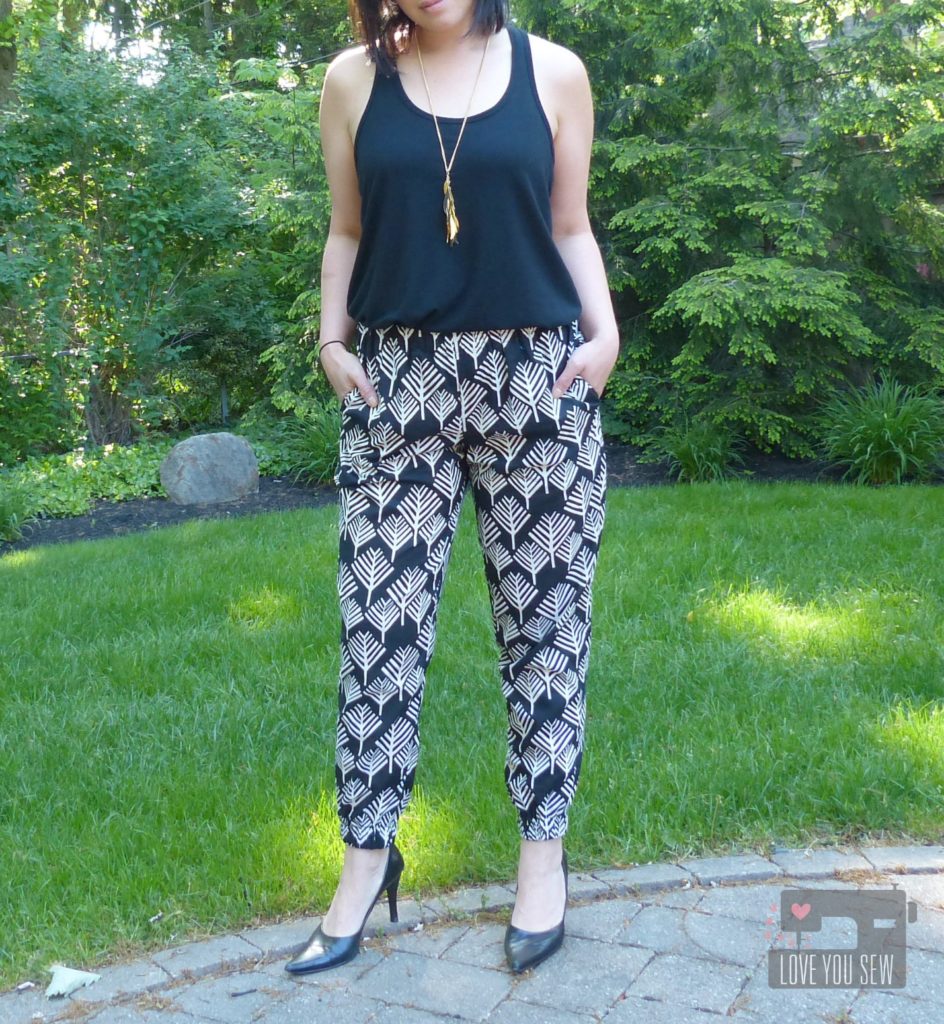 LP Styled Dressy