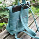 Abbey Backpack