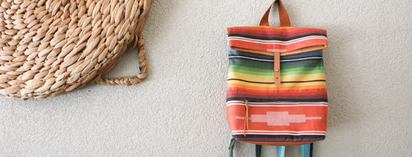 Abbey Hacks by Love You Sew