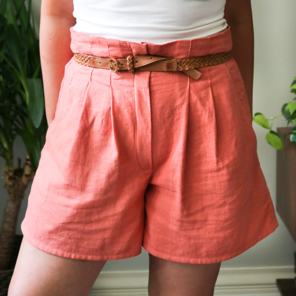 McCall M7726 by Love You Sew