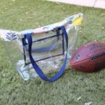 Emma Stadium Bag