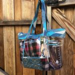 Emma Stadium Bag