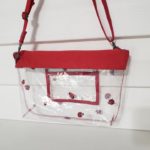Emma Stadium Bag
