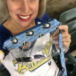 Emma Stadium Bag