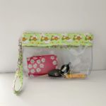 Emma Stadium Bag