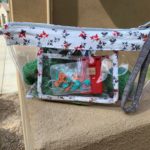Emma Stadium Bag