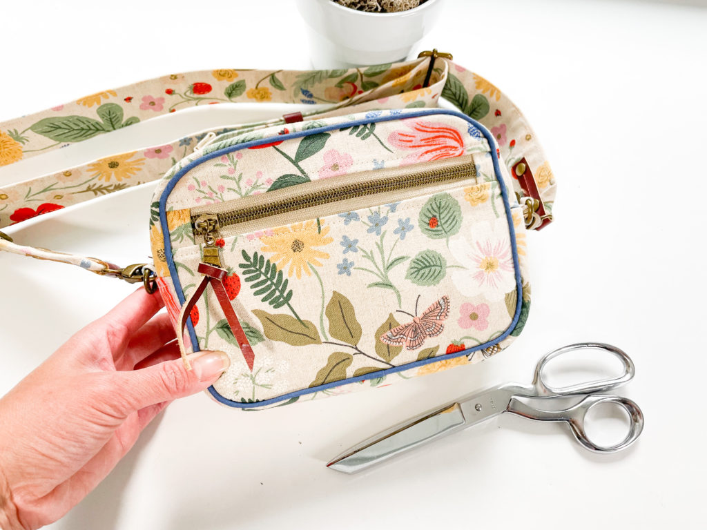 My Thoughts on MicroStitch Basting Gun (Plus Tutorial) Story - Scrap Fabric  Love